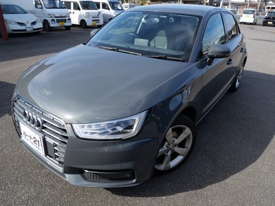 AUDI A1 - 2
