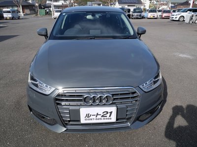 AUDI A1 - 3