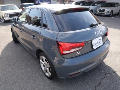 AUDI A1 - 7