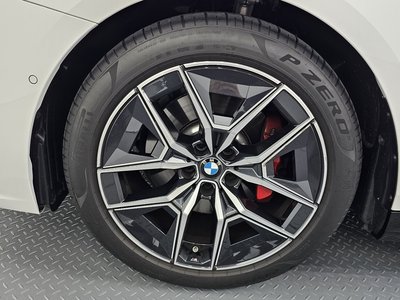 صورة 7 لـ 2025 BMW 5 SERIES