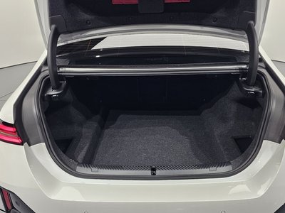 2025 BMW 5 SERIES — миниатюра 28
