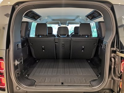 صورة مصغرة 27 لـ 2025 LAND Rover DEFENDER