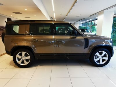صورة مصغرة 23 لـ 2025 LAND Rover DEFENDER
