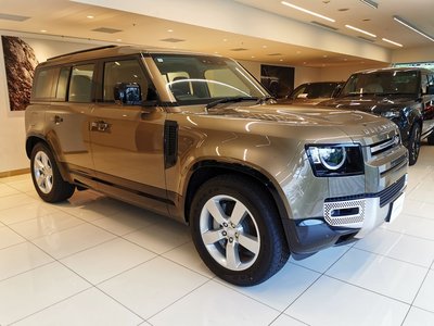 صورة مصغرة 21 لـ 2025 LAND Rover DEFENDER