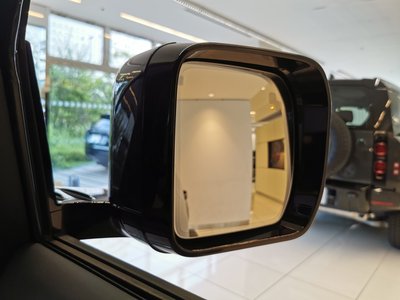 صورة مصغرة 16 لـ 2025 LAND Rover DEFENDER