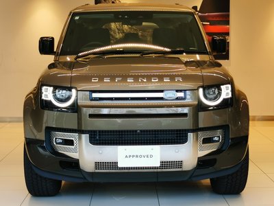 صورة مصغرة 19 لـ 2025 LAND Rover DEFENDER