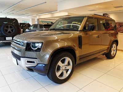 صورة مصغرة 20 لـ 2025 LAND Rover DEFENDER