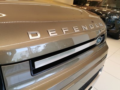 صورة مصغرة 18 لـ 2025 LAND Rover DEFENDER