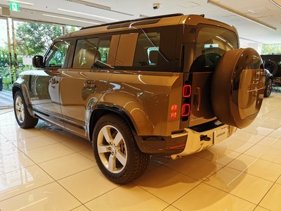 صورة مصغرة 24 لـ 2025 LAND Rover DEFENDER