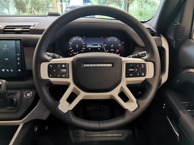 صورة مصغرة 28 لـ 2025 LAND Rover DEFENDER
