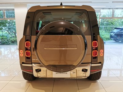 صورة مصغرة 26 لـ 2025 LAND Rover DEFENDER