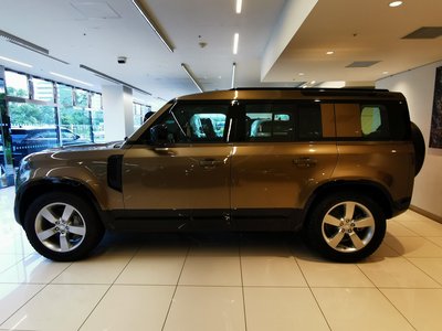 صورة مصغرة 22 لـ 2025 LAND Rover DEFENDER