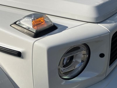 MERCEDES-BENZ G-CLASS - 7