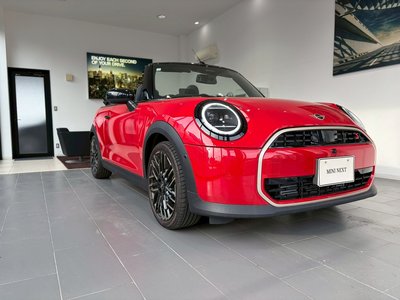 MINI CONVERTIBLE - 4