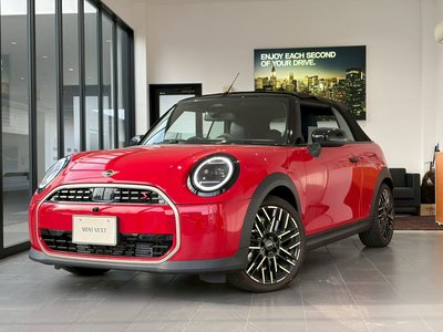 MINI CONVERTIBLE - 3