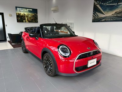 MINI CONVERTIBLE - 10