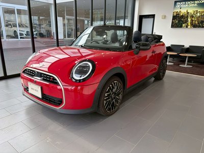 MINI CONVERTIBLE - 9