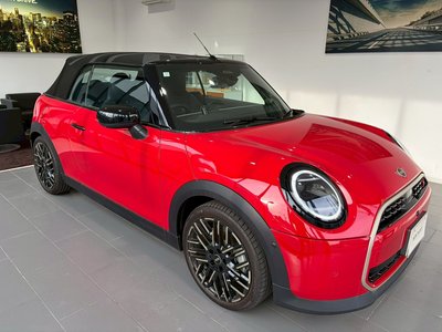 MINI CONVERTIBLE - 8