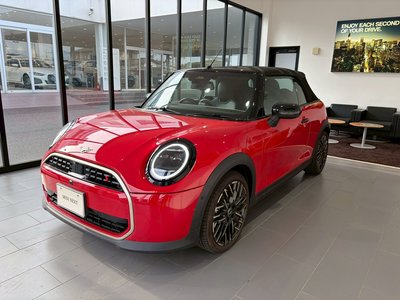 MINI CONVERTIBLE - 7