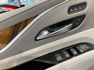 CADILLAC ESCALADE - 10