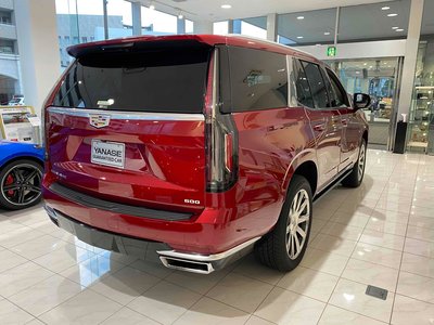 CADILLAC ESCALADE - 6