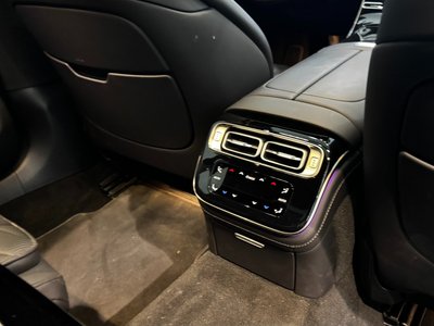 2025 Mercedes-BENZ S-CLASS 缩略图 18