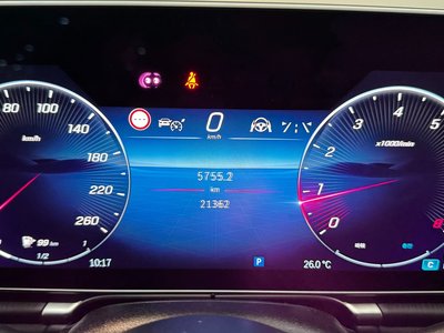 MERCEDES-BENZ S-CLASS - 8