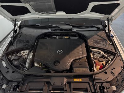 MERCEDES-BENZ S-CLASS - 7