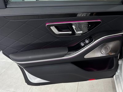 2025 Mercedes-BENZ S-CLASS 缩略图 15
