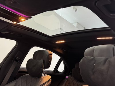 2025 Mercedes-BENZ S-CLASS 缩略图 12