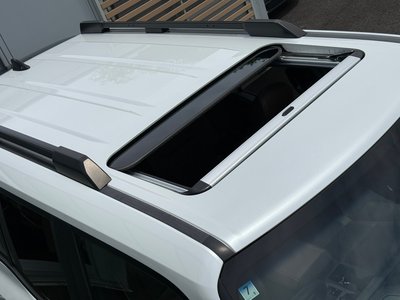 TOYOTA LAND CRUISER 250 - 4