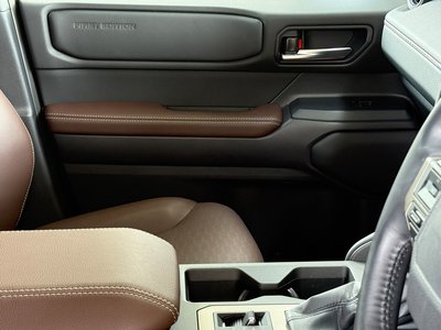 صورة مصغرة 65 لـ 2024 Toyota LAND CRUISER 250