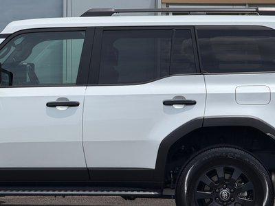 صورة مصغرة 27 لـ 2024 Toyota LAND CRUISER 250