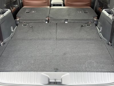 صورة مصغرة 62 لـ 2024 Toyota LAND CRUISER 250