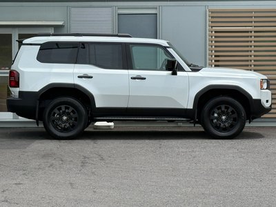 صورة مصغرة 19 لـ 2024 Toyota LAND CRUISER 250