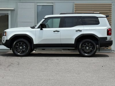 صورة مصغرة 24 لـ 2024 Toyota LAND CRUISER 250