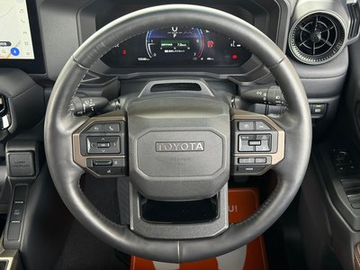 صورة مصغرة 51 لـ 2024 Toyota LAND CRUISER 250