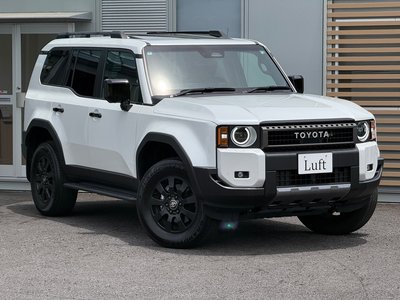 صورة مصغرة 79 لـ 2024 Toyota LAND CRUISER 250