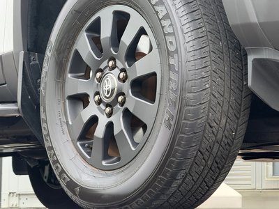 صورة مصغرة 41 لـ 2024 Toyota LAND CRUISER 250