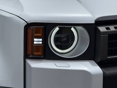صورة مصغرة 14 لـ 2024 Toyota LAND CRUISER 250