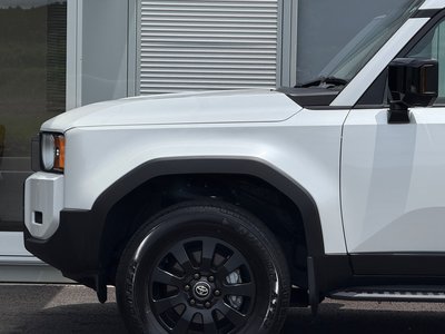صورة مصغرة 25 لـ 2024 Toyota LAND CRUISER 250