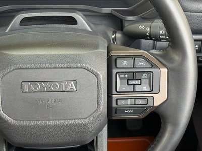 صورة مصغرة 69 لـ 2024 Toyota LAND CRUISER 250