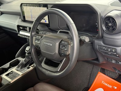 صورة مصغرة 48 لـ 2024 Toyota LAND CRUISER 250