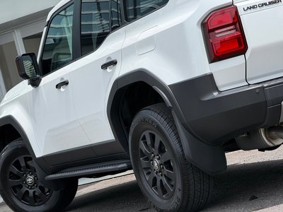 صورة مصغرة 44 لـ 2024 Toyota LAND CRUISER 250