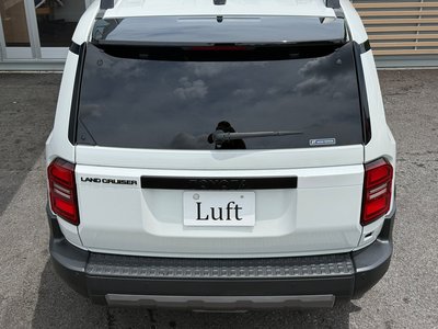 صورة مصغرة 34 لـ 2024 Toyota LAND CRUISER 250