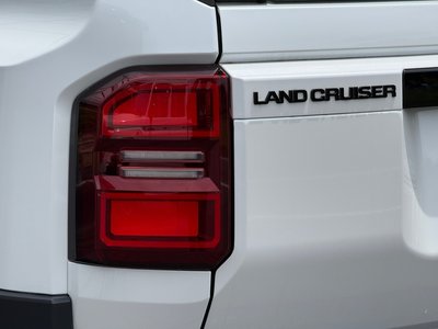 صورة مصغرة 32 لـ 2024 Toyota LAND CRUISER 250