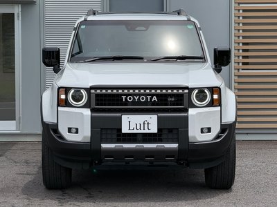 صورة مصغرة 11 لـ 2024 Toyota LAND CRUISER 250