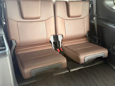 صورة مصغرة 58 لـ 2024 Toyota LAND CRUISER 250