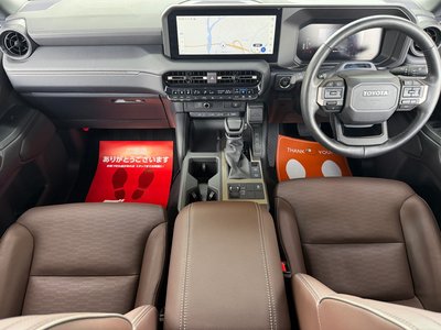 صورة مصغرة 46 لـ 2024 Toyota LAND CRUISER 250