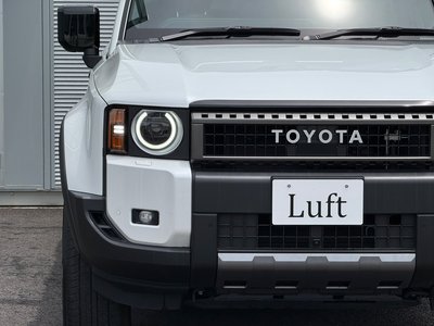 صورة مصغرة 12 لـ 2024 Toyota LAND CRUISER 250